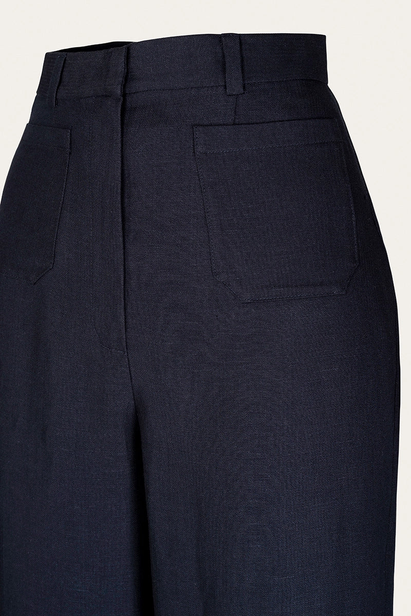 Emmy Design The Miss Pocket Pants