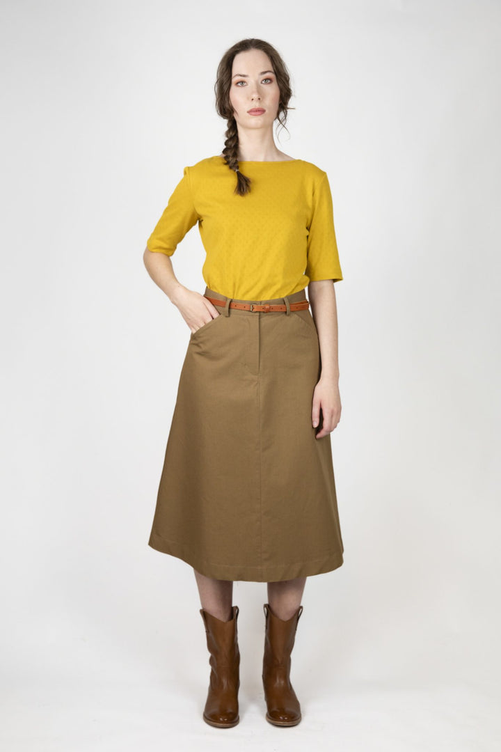 Bric a brac Leonie t-shirt