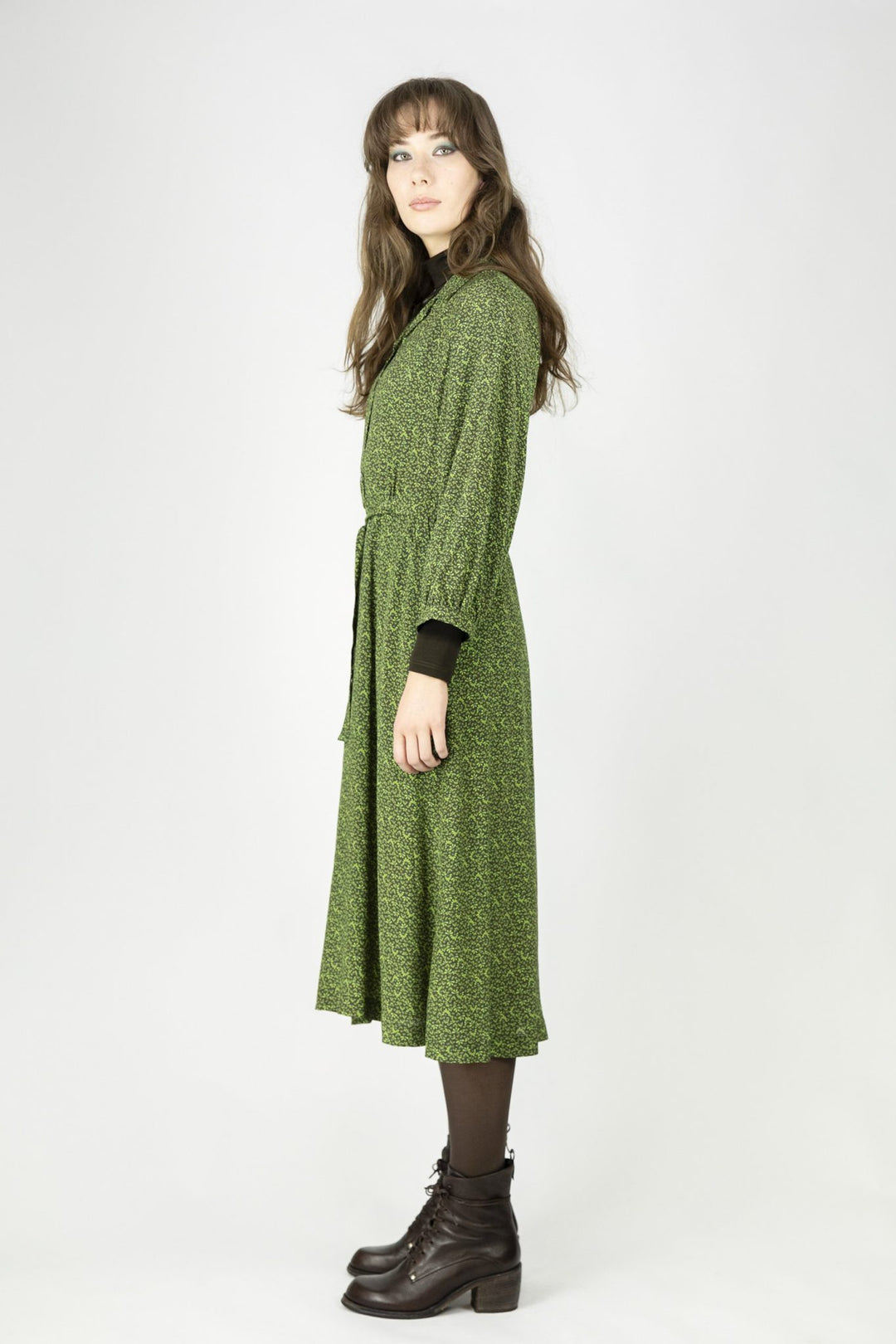 Pimlico Dress