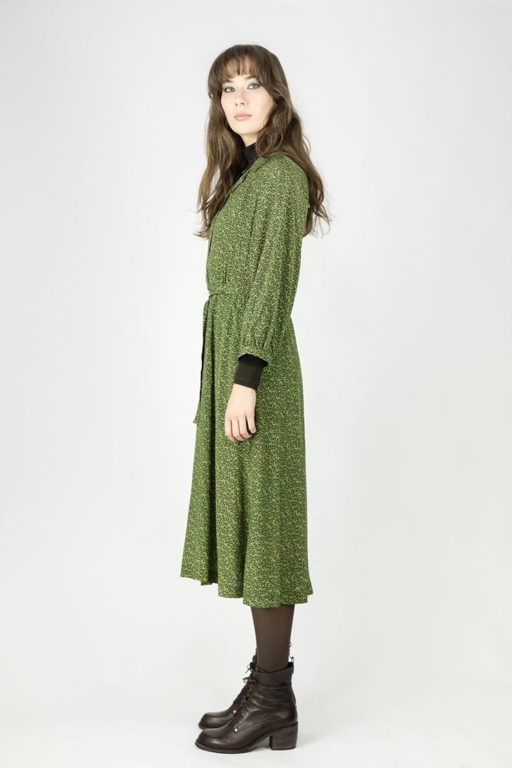 Pimlico Dress