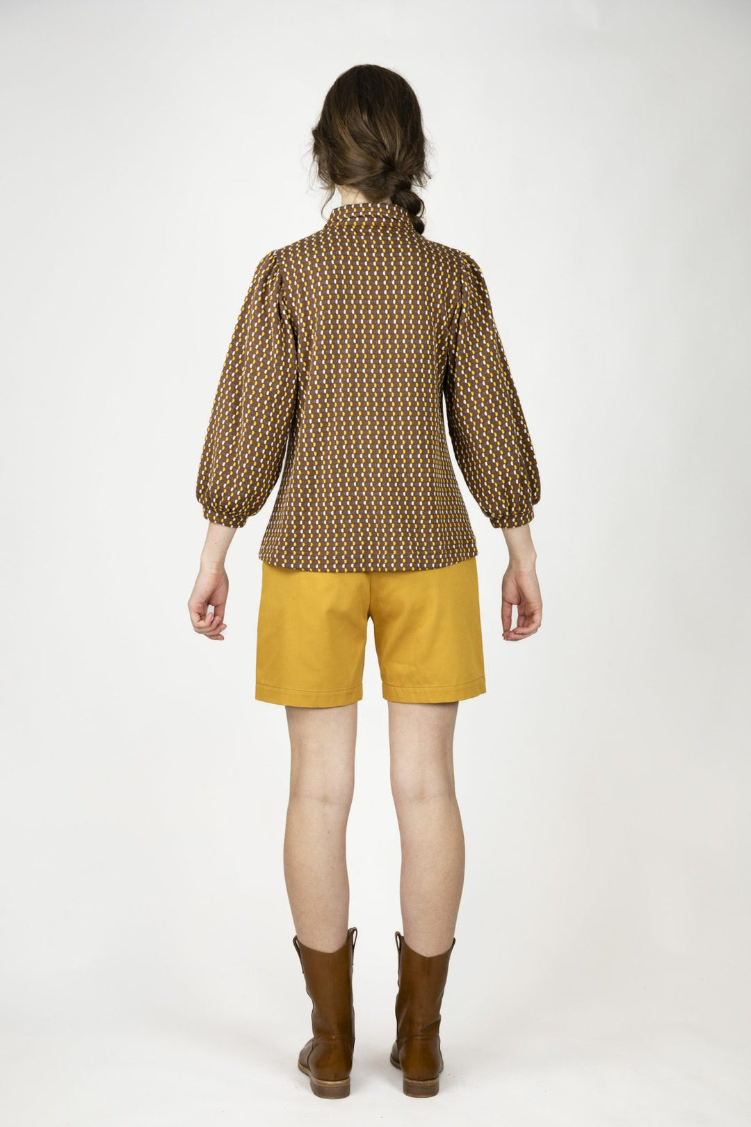 Bric a Brac Return Orantes Jacket