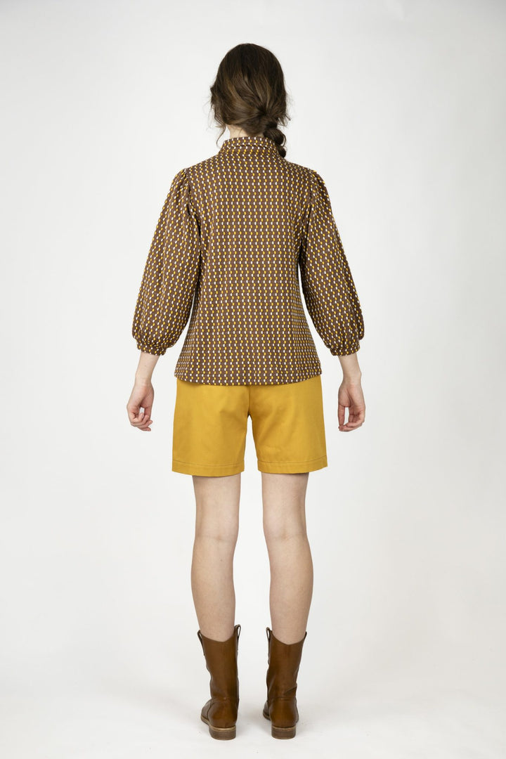 Bric a Brac Return Orantes Jacket