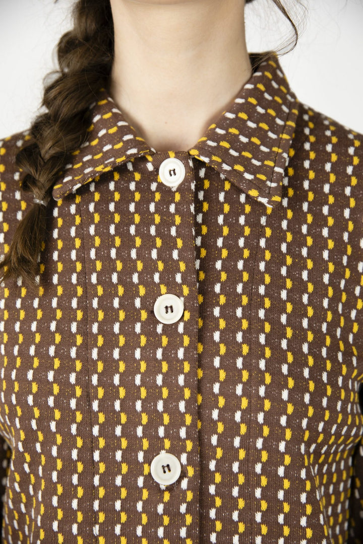 Bric a Brac Return Orantes Jacket
