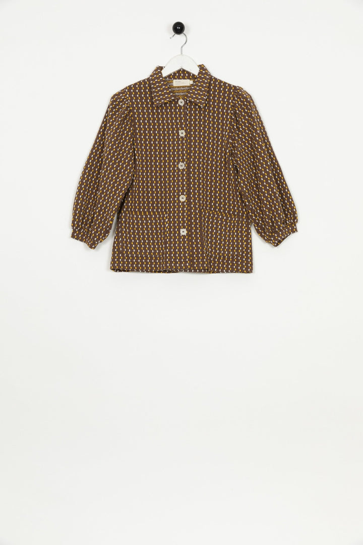 Bric a Brac Return Orantes Jacket